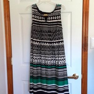 Perception New York Brand Dress